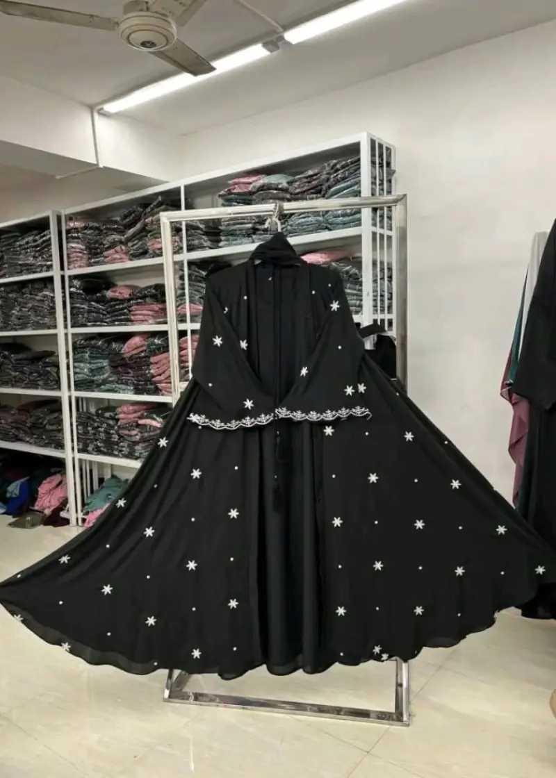 স্টার বোরকা