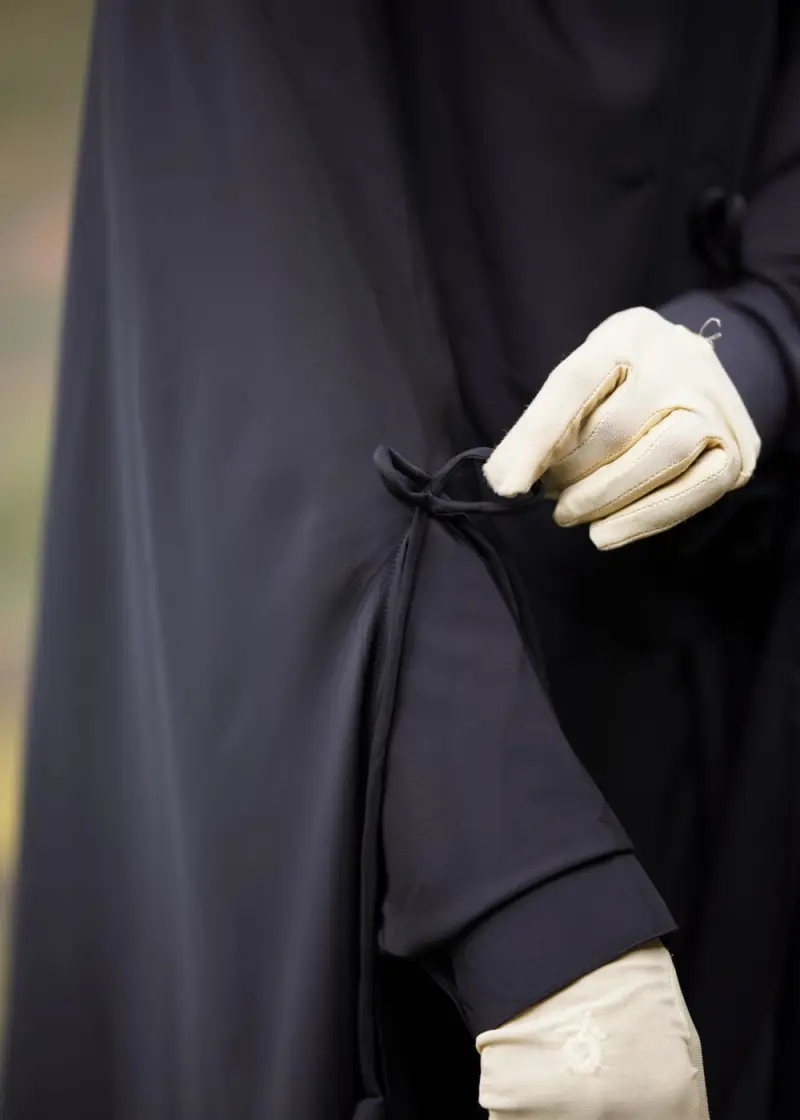 মুত্তাকিম বোরকা