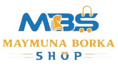 Maymuna Borka Shop
